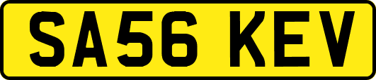 SA56KEV