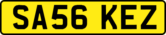 SA56KEZ