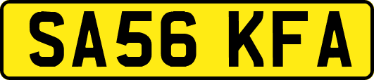 SA56KFA