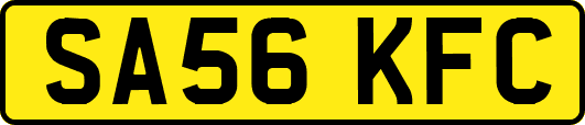 SA56KFC