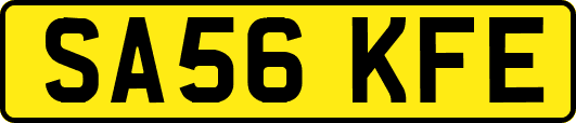 SA56KFE