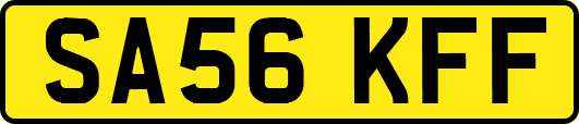 SA56KFF