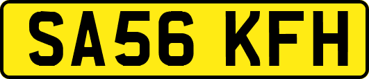SA56KFH