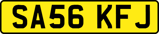 SA56KFJ