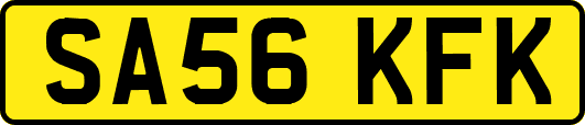 SA56KFK