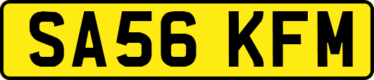SA56KFM