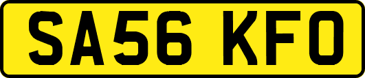 SA56KFO