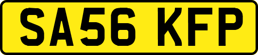 SA56KFP