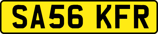 SA56KFR