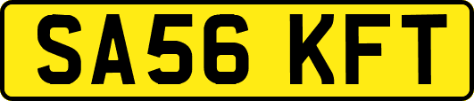 SA56KFT