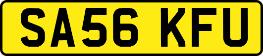 SA56KFU