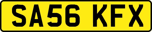 SA56KFX