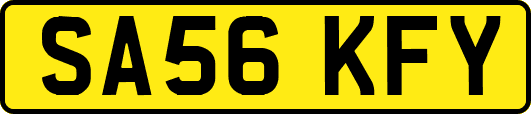 SA56KFY