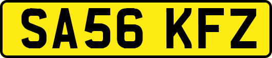 SA56KFZ