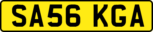 SA56KGA