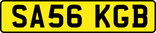 SA56KGB