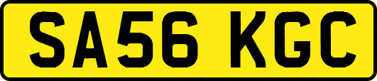 SA56KGC