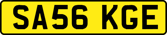 SA56KGE