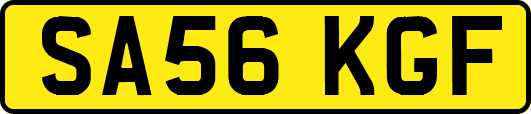 SA56KGF
