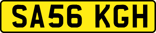 SA56KGH