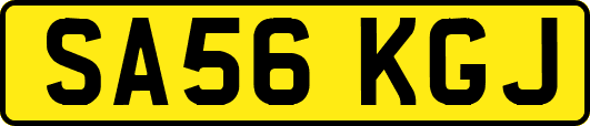 SA56KGJ
