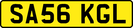 SA56KGL