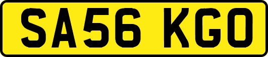 SA56KGO