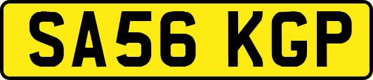 SA56KGP
