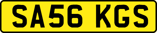 SA56KGS