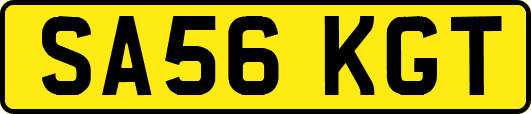 SA56KGT