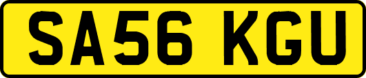 SA56KGU