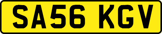 SA56KGV
