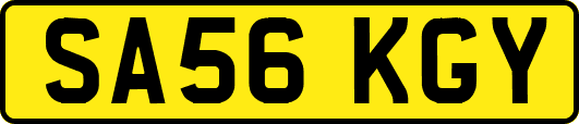 SA56KGY