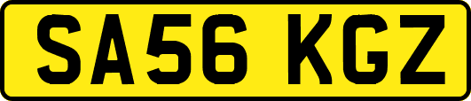 SA56KGZ