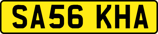 SA56KHA