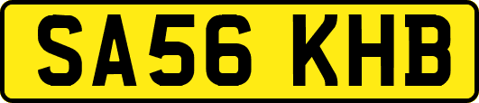 SA56KHB