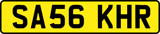 SA56KHR