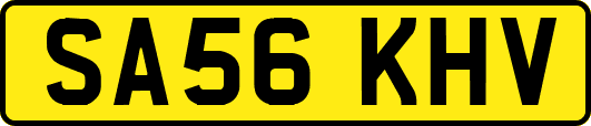 SA56KHV