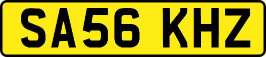 SA56KHZ