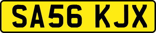 SA56KJX