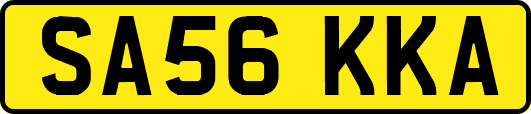 SA56KKA