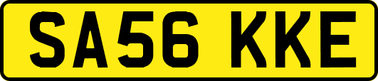 SA56KKE