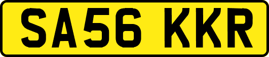 SA56KKR
