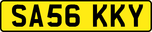 SA56KKY