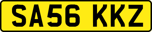SA56KKZ