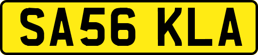 SA56KLA