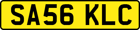 SA56KLC
