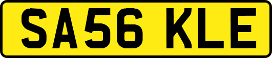 SA56KLE
