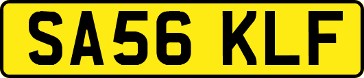 SA56KLF