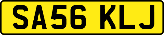 SA56KLJ